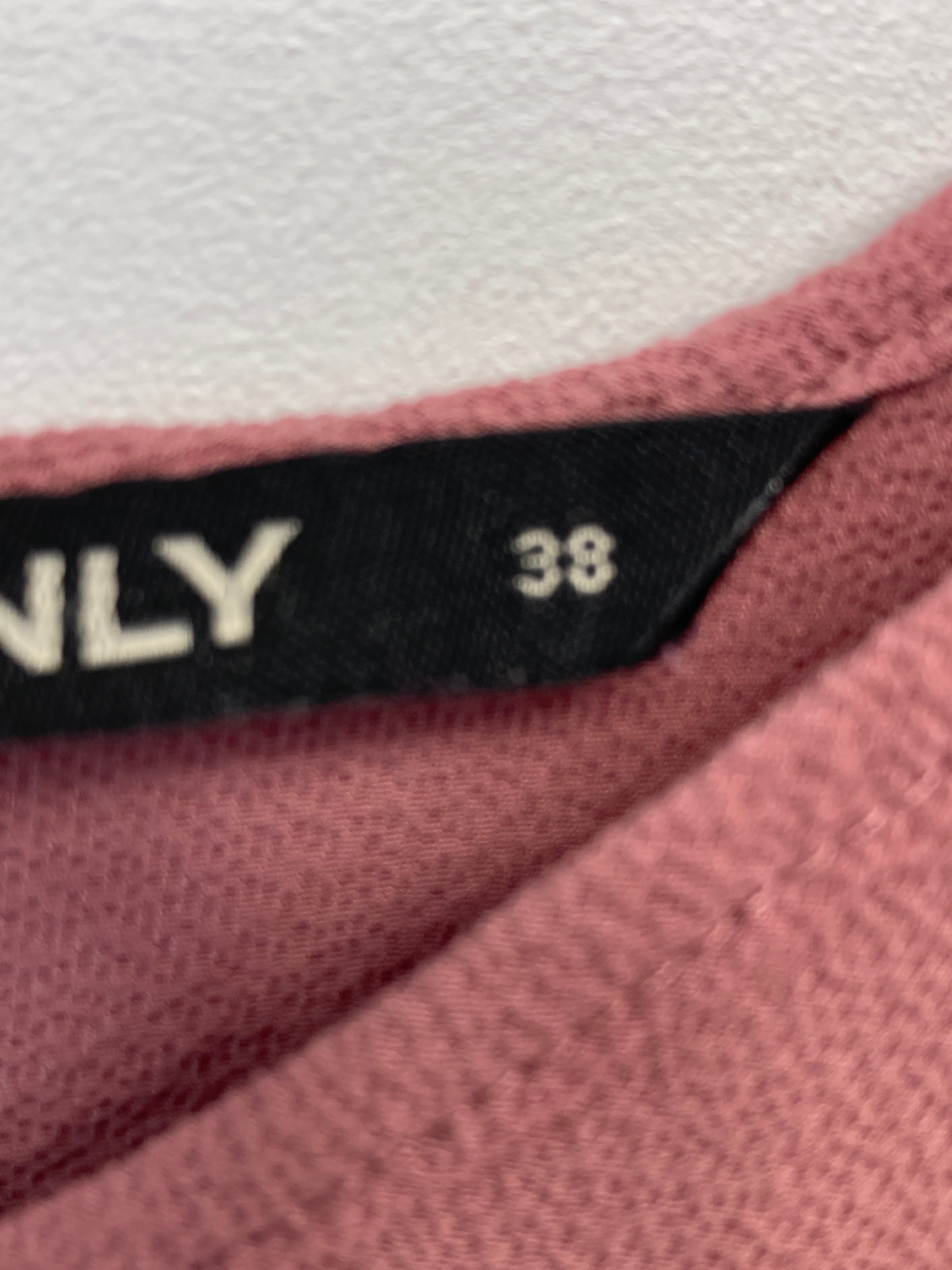 Only Bluse